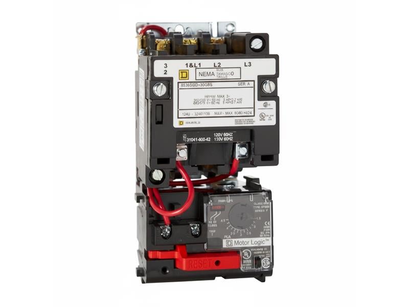 MEL836G par SCHNEIDER ELECTRIC