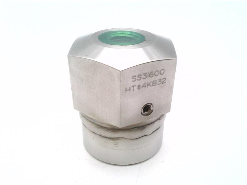 WIKA L990.TA-N2FXN4F-SS-SS-0-SS-2500