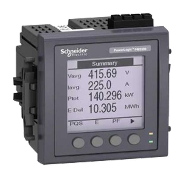 SCHNEIDER ELECTRIC METSEPM5560