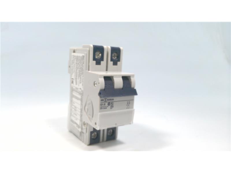 ALTECH CORP 2G16UM