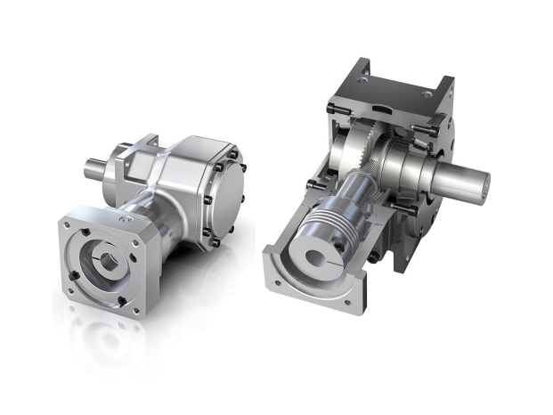 GRAESSNER GMBH D90-8.00:1-3L