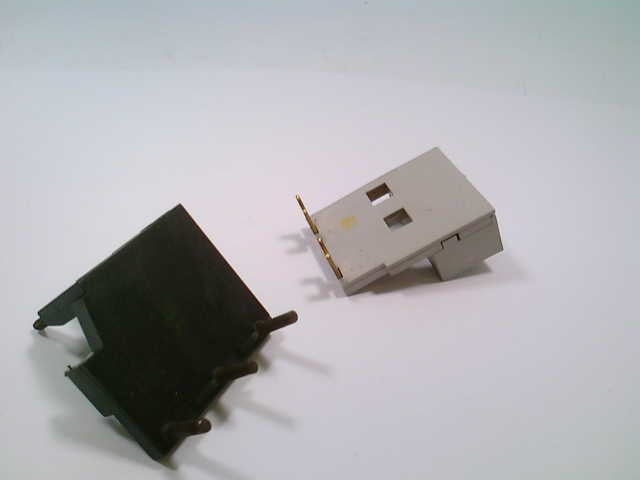 ALLEN BRADLEY 140M-C-PKC23