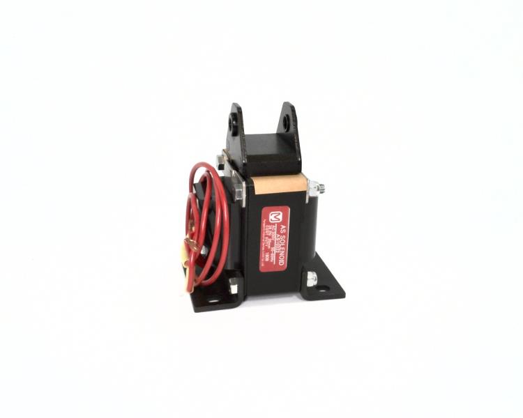 MATSUSHITA ELECTRIC AS10322