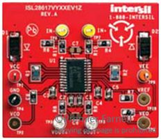 ISL28617VY10EV1Z par RENESAS