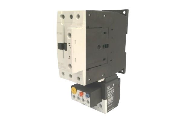 EATON CORPORATION XTAE065D00TD065