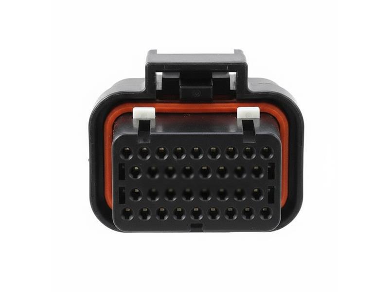 TE CONNECTIVITY 144172-4