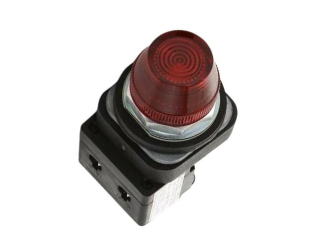 ALLEN BRADLEY 800H-QK24R