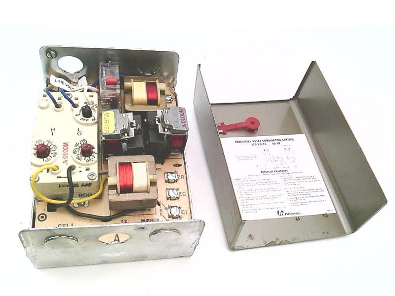 HONEYWELL R80-32R