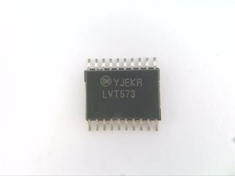 74LVT573MTC par ON SEMICONDUCTOR