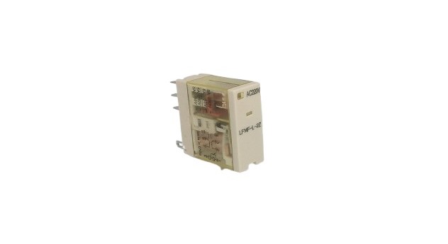 RELAY INDUSTRIAL ELECTRIC CO LTD LF14F-L-2Z-AC220V-8P