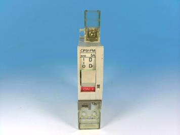 FUJI ELECTRIC CP31FM/5K