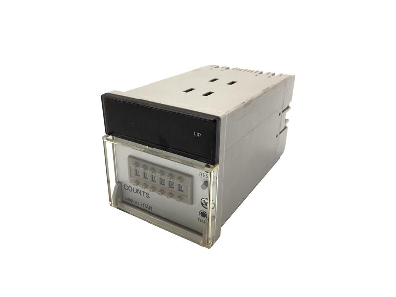 OMRON H7AN-6DM