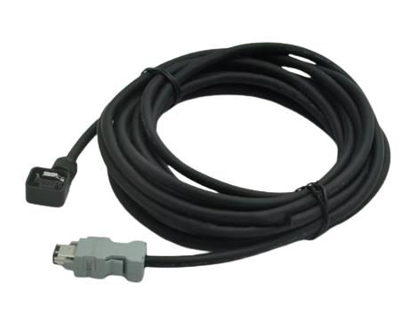 OMRON JZSPCSM2305EG1