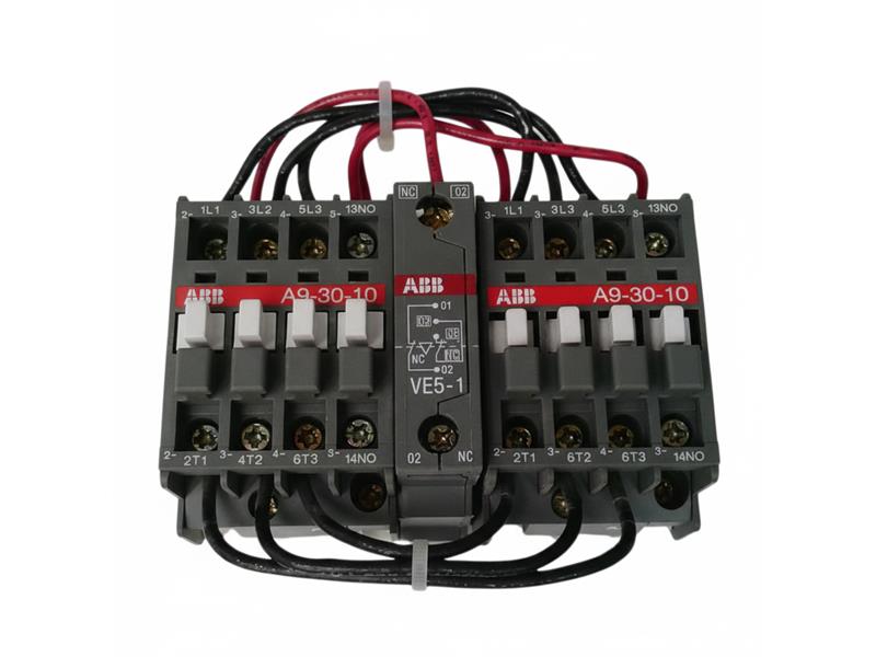 EATON CORPORATION SE1A/11-PKZ2 (48V/50HZ)