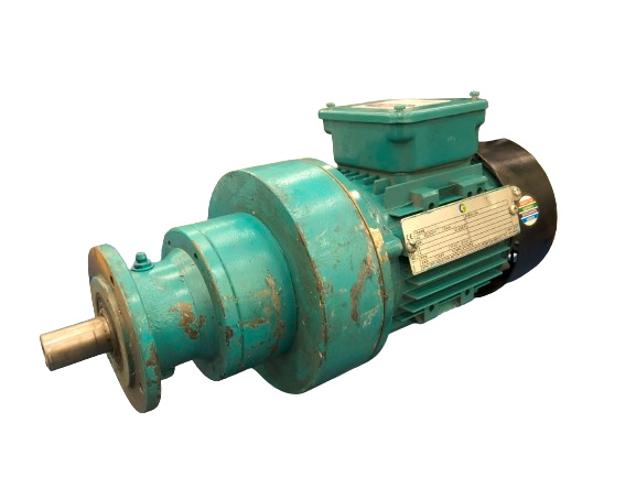 CROMPTON GREAVES LTD GD63S