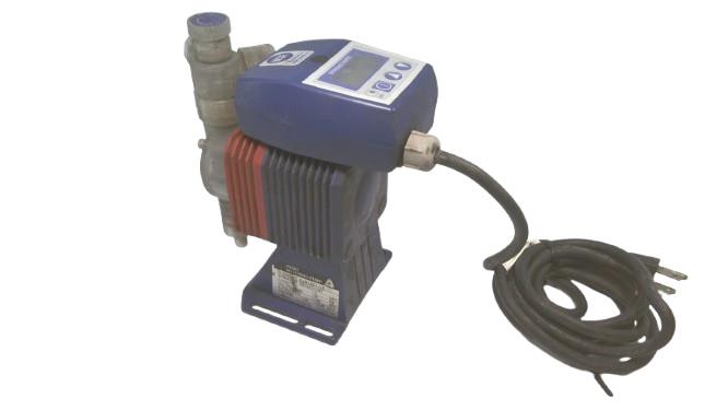 WALCHEM EZB15DI-VE