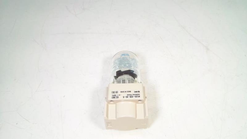 SMC AFJ20-02B-80-S