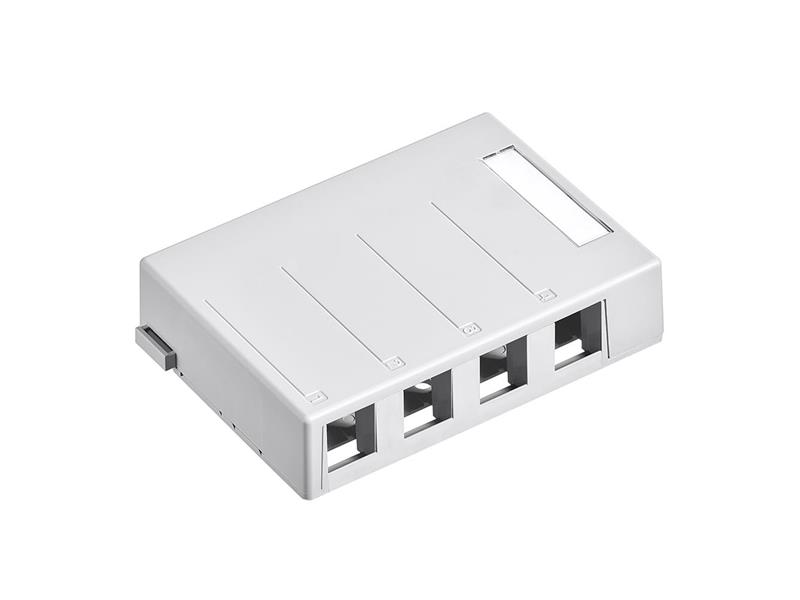 LEVITON 41089-4WP