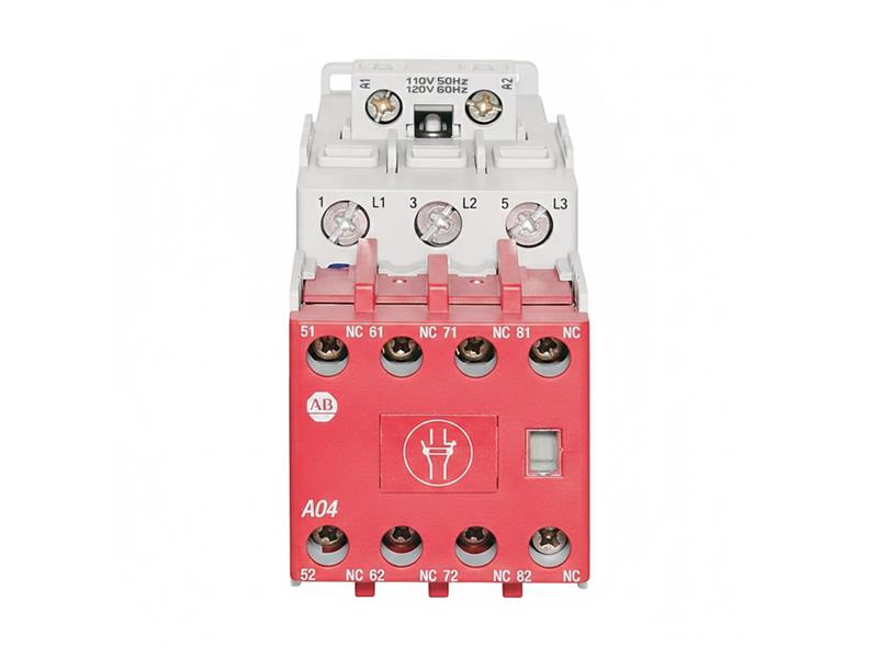 ALLEN BRADLEY 100S-C09KD14BC