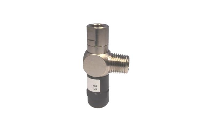 PNEUMADYNE QE11-M-68