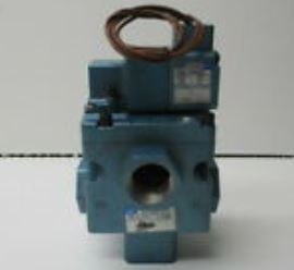 MAC VALVES INC 57D-13-501AA=D01