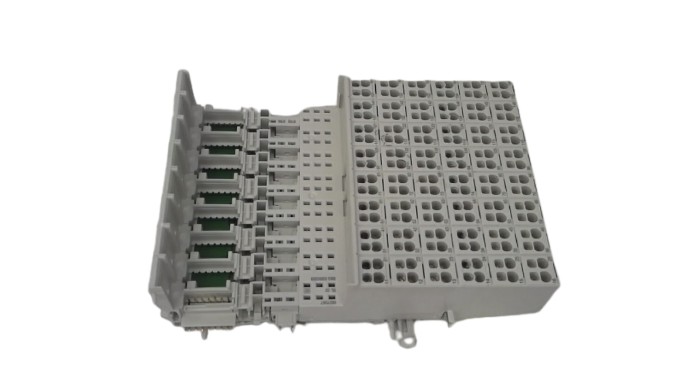 TURCK BL20-B6S-SBBSBB