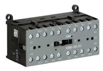 ASEA BROWN BOVERI VB6-30-01-03