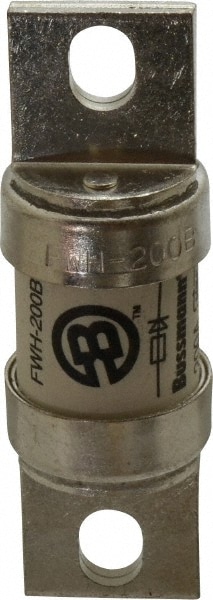 EATON CORPORATION FWH-200B