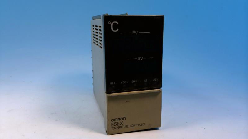 OMRON E5EXVAA