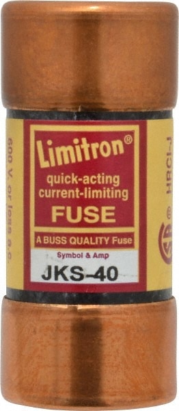 EATON CORPORATION JKS-40