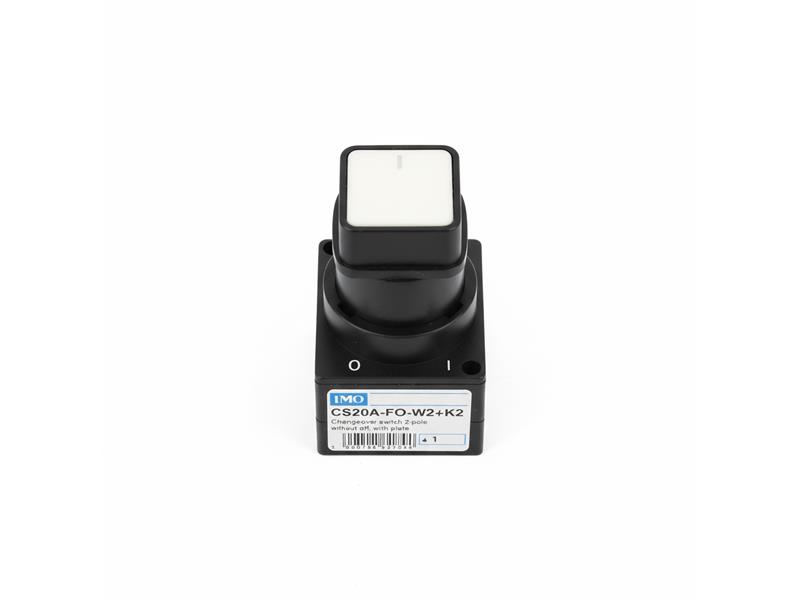 IMO CS20A-FO-W2/K2