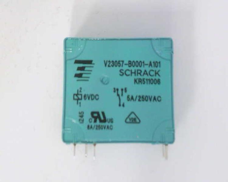 TE CONNECTIVITY V23057B   1A101