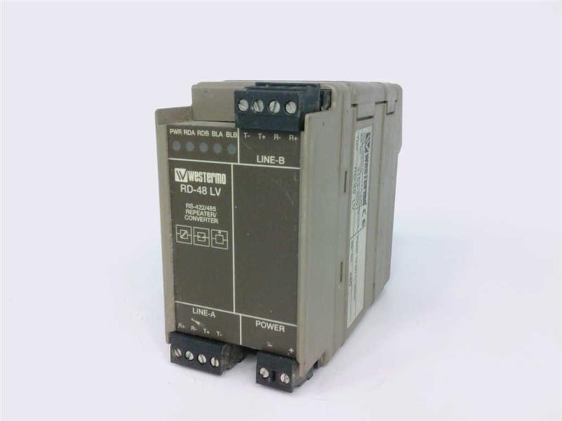 WESTERMO RD-48 LV