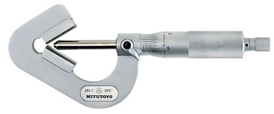 MITUTOYO 114-122