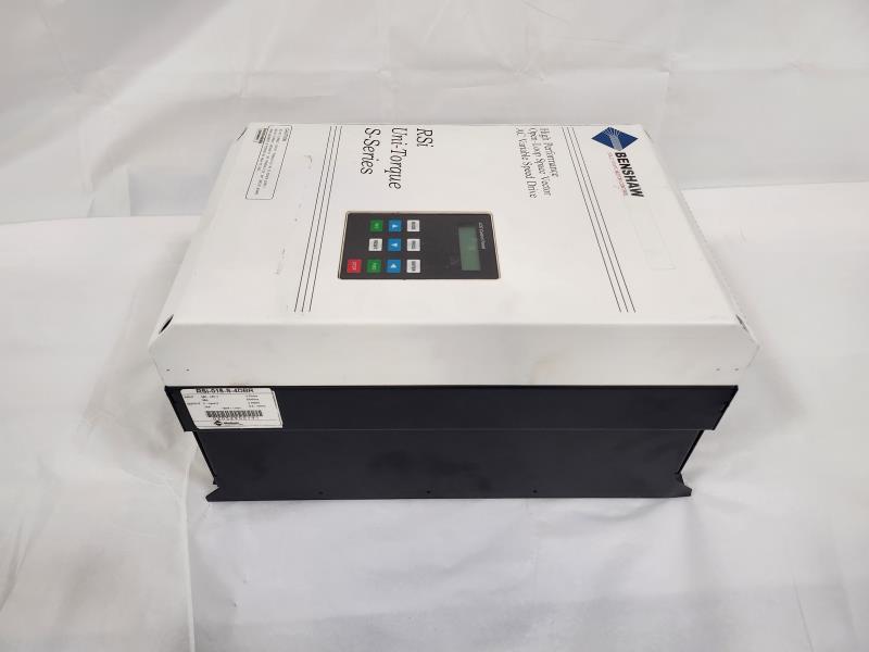 BENSHAW RSI-015-S-4DBR