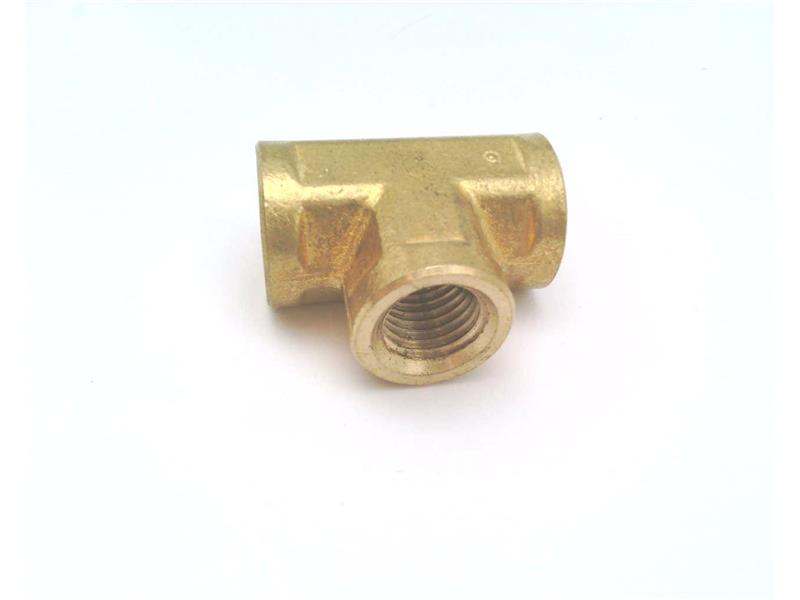 FAIRVIEW FITTINGS 101-B