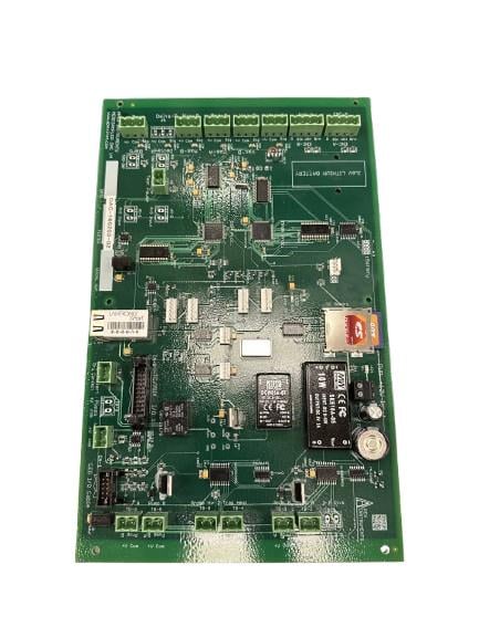 APEX INSTRUMENTS PCB-DAC-COMP