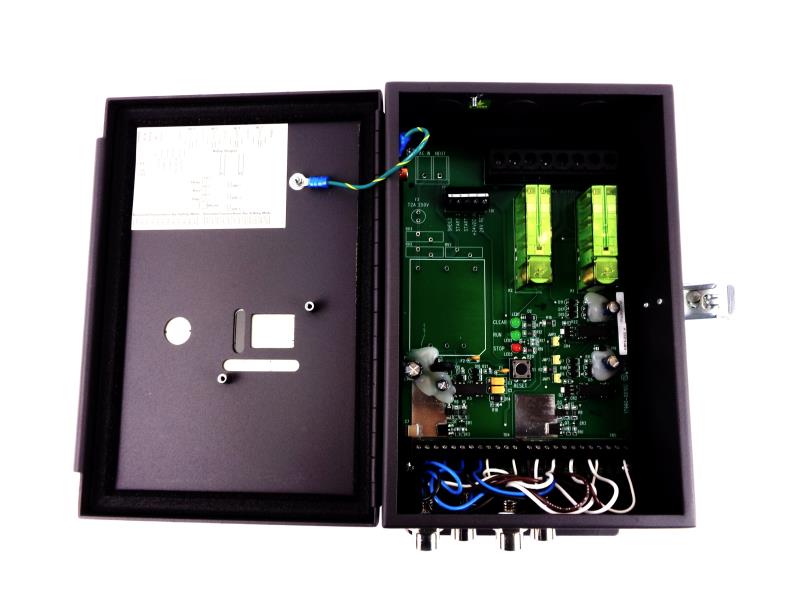 OMRON MC4-0004