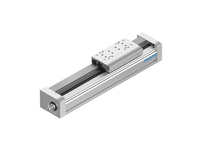 FESTO EGC-120-300-BS-25P-KF-0H-ML-GV