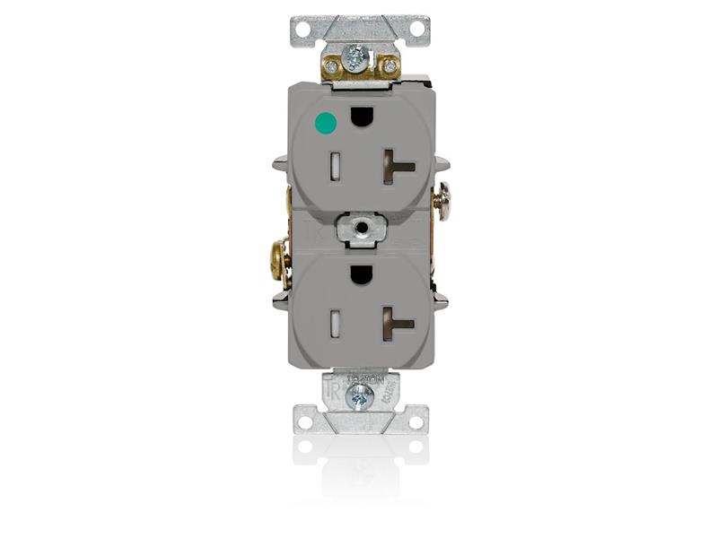 LEVITON T8300-GY
