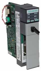 ALLEN BRADLEY 1747-L552