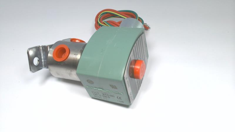 ASCO 8320G201- 24/DC