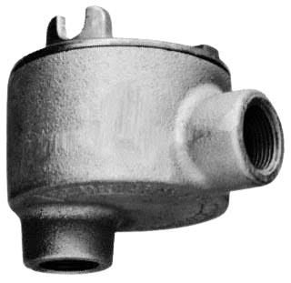 ABB THOMAS & BETTS GUAB36-TB