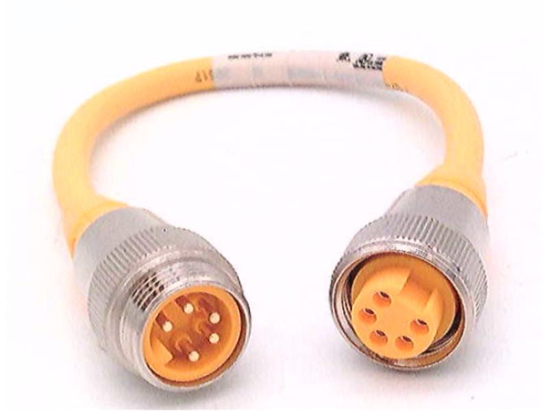 TURCK RSM RKM 50-0.3M