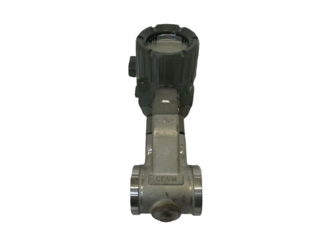 YOKOGAWA DY025-EBMBA1-2D/FF1/MV