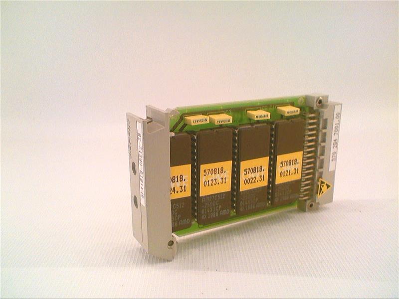 SIEMENS 6FX1818-0BX12-3B