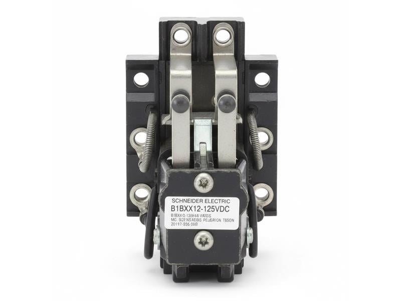 SCHNEIDER ELECTRIC B1BXX12-125VDC