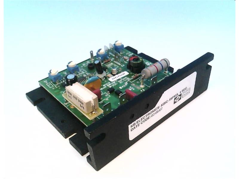 KB ELECTRONICS KBIC-19PMA.1SEC