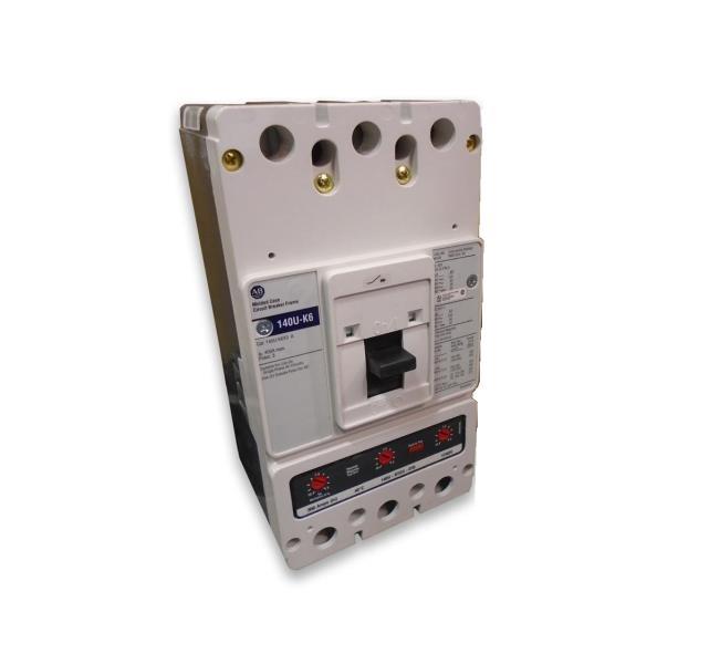 ALLEN BRADLEY 140U-K6D3-D35-MU