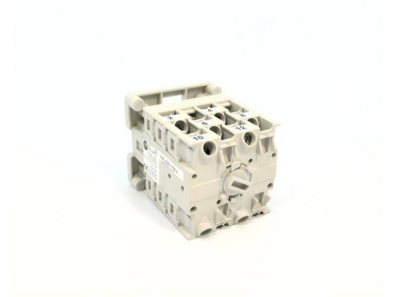 ALLEN BRADLEY 194L-E20-1756